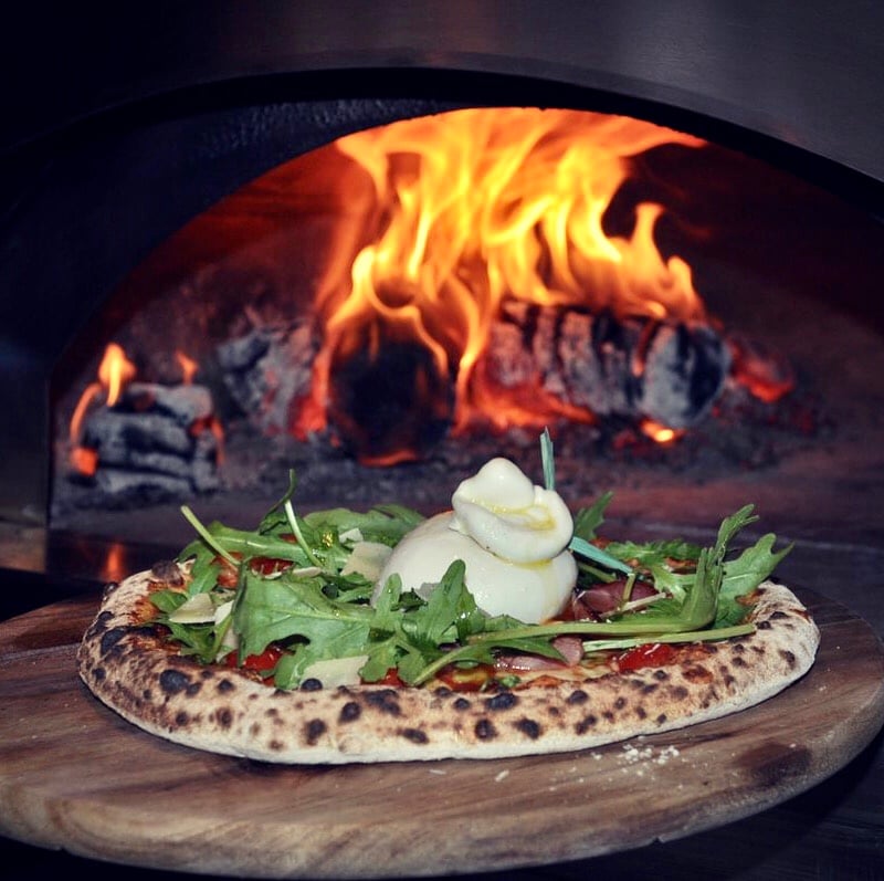 o’flamme 1
